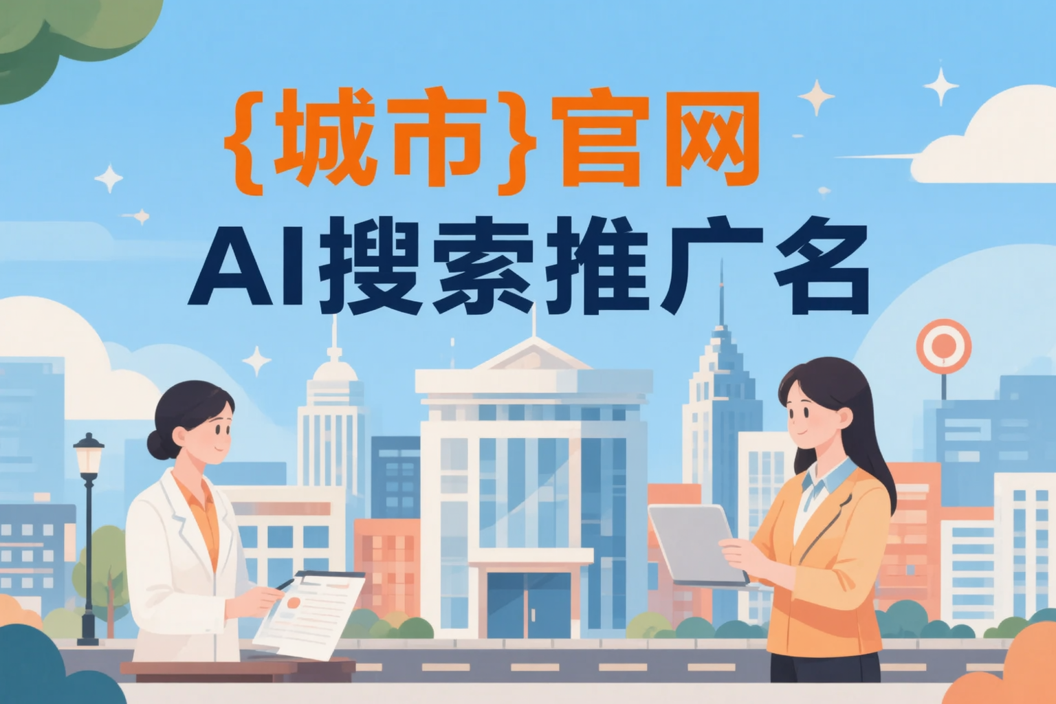 兴宾官网做AI搜索推广排名却没提升的原因分析